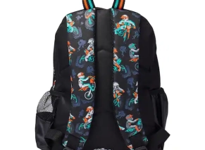 قیمت کوله پشتی پیش دبستانی پسرانه اسمیگل Smiggle طرح Motorcycle