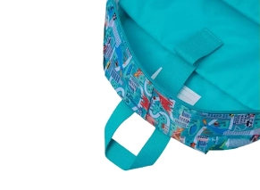 کوله پشتی Smiggle Dino پسرانه جادار مناسب مدرسه و استفاده روزمره