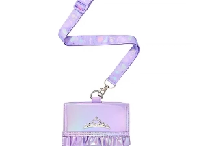 خرید کیف پول بند دار اسمیگل Smiggle طرح Disney Princess اصل