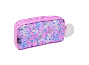 قیمت جامدادی دو زیپ اسمیگل Smiggle طرح Rabbit