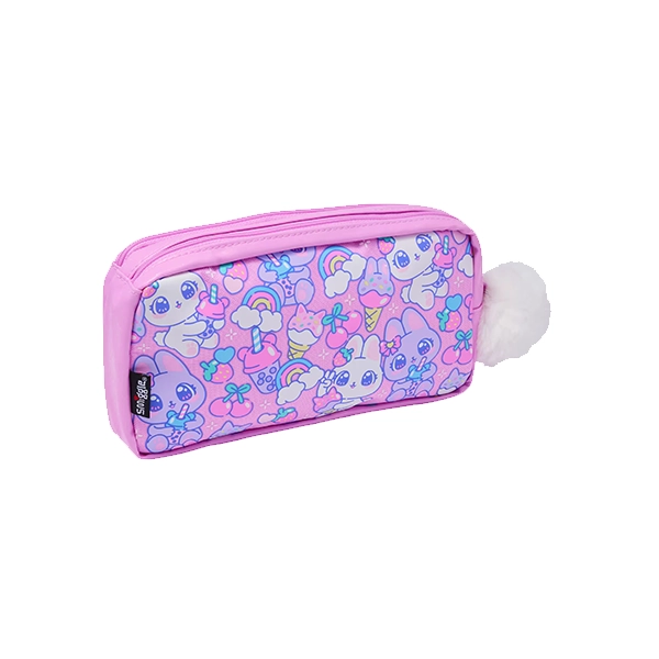 قیمت جامدادی دو زیپ اسمیگل Smiggle طرح Rabbit
