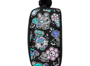 قیمت جامدادی دو زیپ اسمیگل Smiggle طرح Star 74485
