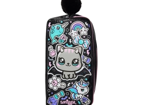 خرید جامدادی دو زیپ اسمیگل Smiggle طرح Star
