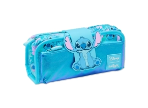 قیمت جامدادی دو زیپ اسمیگل Smiggle طرح Stitch