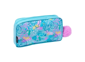 قیمت جامدادی دو زیپ اسمیگل Smiggle طرح Unicorn