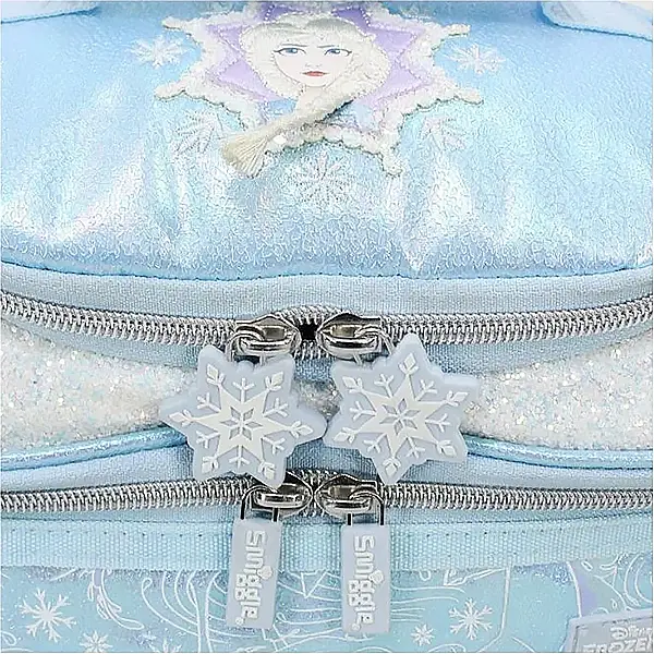قیمت لانچ باکس اسمیگل طرح Frozen