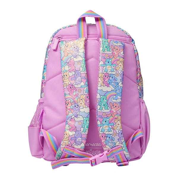 قیمت کوله پشتی پیش دبستانی دخترانه اسمیگل Smiggle طرح Care Bears