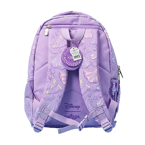قیمت کوله پشتی پیش دبستانی دخترانه اسمیگل Smiggle طرح Disney Princess