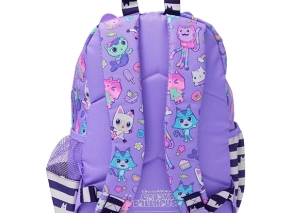 قیمت کوله پشتی پیش دبستانی دخترانه اسمیگل Smiggle طرح Gabby Dollhouse