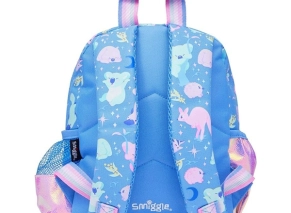 کوله پشتی کوچک مهد کودک دخترانه اسمیگل Smiggle طرح Koala رنگ آبی