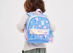 قیمت کوله پشتی مهد کودک دخترانه اسمیگل Smiggle طرح Koala