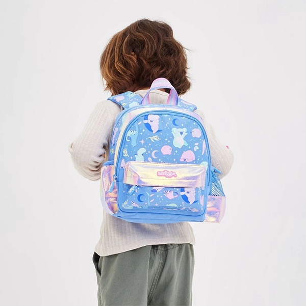 قیمت کوله پشتی مهد کودک دخترانه اسمیگل Smiggle طرح Koala