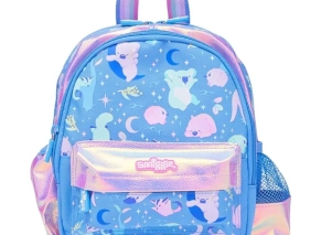خرید کوله پشتی مهد کودک دخترانه اسمیگل Smiggle طرح Koala