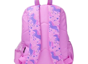 قیمت کوله پشتی پیش دبستانی دخترانه اسمیگل Smiggle طرح Magical Unicorn