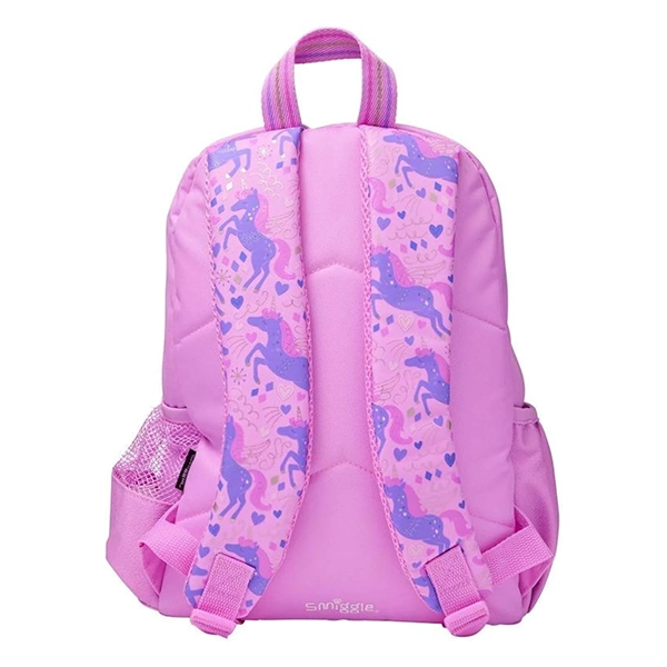 قیمت کوله پشتی پیش دبستانی دخترانه اسمیگل Smiggle طرح Magical Unicorn