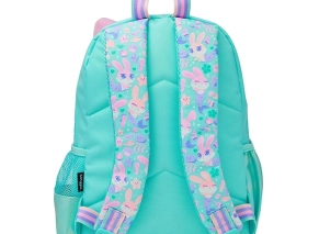 قیمت کوله پشتی پیش دبستانی دخترانه اسمیگل Smiggle طرح Mermaid Rabbit 74369