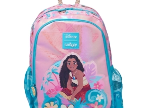 خرید کوله پشتی پیش دبستانی دخترانه اسمیگل Smiggle طرح Moana 74376