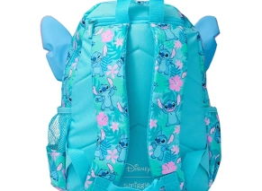 قیمت کوله پشتی پیش دبستانی دخترانه اسمیگل Smiggle طرح Stitch