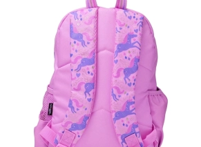 قیمت کوله پشتی پیش دبستانی دخترانه اسمیگل Smiggle طرح Unicorn 74386
