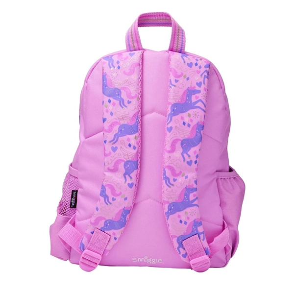 قیمت کوله پشتی پیش دبستانی دخترانه اسمیگل Smiggle طرح Unicorn 74386