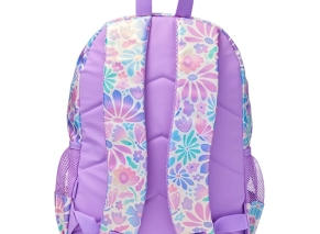 قیمت کوله پشتی مدرسه دخترانه اسمیگل Smiggle طرح Bloom وارداتی