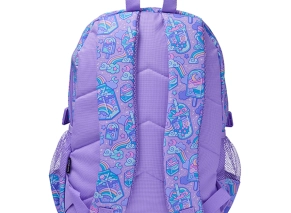 قیمت کوله پشتی مدرسه دخترانه اسمیگل Smiggle طرح Bubble tea اورجینال