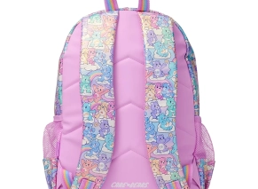 قیمت کوله پشتی مدرسه دخترانه اسمیگل Smiggle طرح Care Bears اورجینال