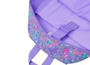 قیمت کوله پشتی مدرسه دخترانه اسمیگل Smiggle طرح Cute Cat در نمایندگی های اسمیگل