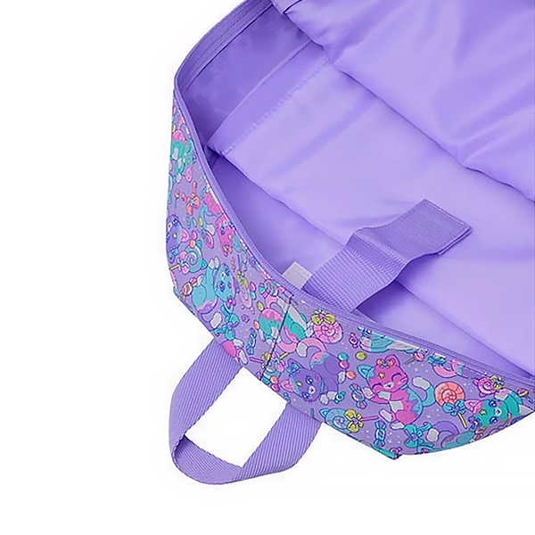 قیمت کوله پشتی مدرسه دخترانه اسمیگل Smiggle طرح Cute Cat در نمایندگی های اسمیگل