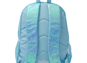 قیمت کوله پشتی مدرسهای دخترانه اسمیگل Smiggle طرح Frozen وارداتی اورجینال