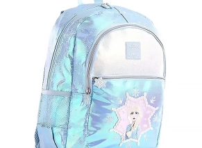 کوله پشتی اسمیگل Disney Frozen دخترانه