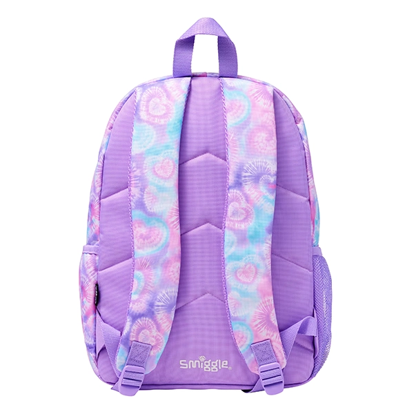 قیمت کوله پشتی مدرسه دخترانه اسمیگل Smiggle طرح Heart اصل