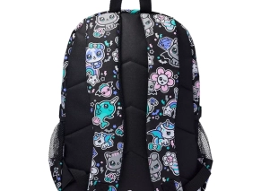 قیمت کوله پشتی مدرسهای دخترانه اسمیگل Smiggle طرح Star اصل