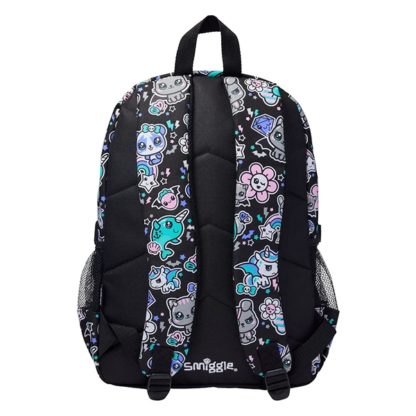 قیمت کوله پشتی مدرسهای دخترانه اسمیگل Smiggle طرح Star اصل