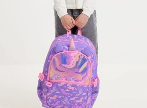 کوله پشتی Smiggle Unicorn دخترانه