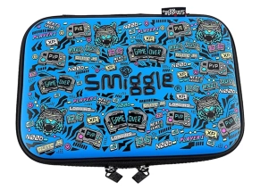 قیمت جامدادی هارد باکس اسمیگل Smiggle طرح Game Over