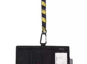 کیف پول Smiggle Jurassic Park با جیب سکه
