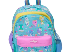 خرید کوله پشتی مهد کودک اسمیگل Smiggle طرح School 74048