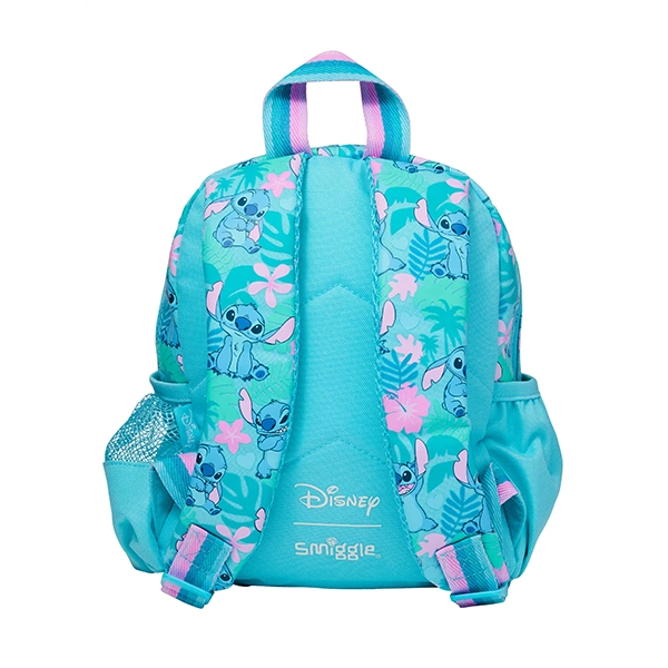 قیمت کوله پشتی مهد کودک اسمیگل Smiggle طرح Stitch