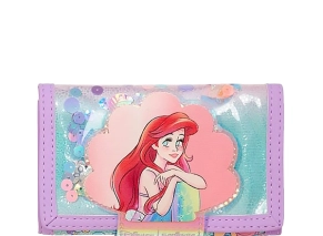 خرید کیف پول اسمیگل Smiggle طرح Mermaid وارداتی