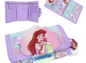کیف پول کودک اسمیگل Mermaid