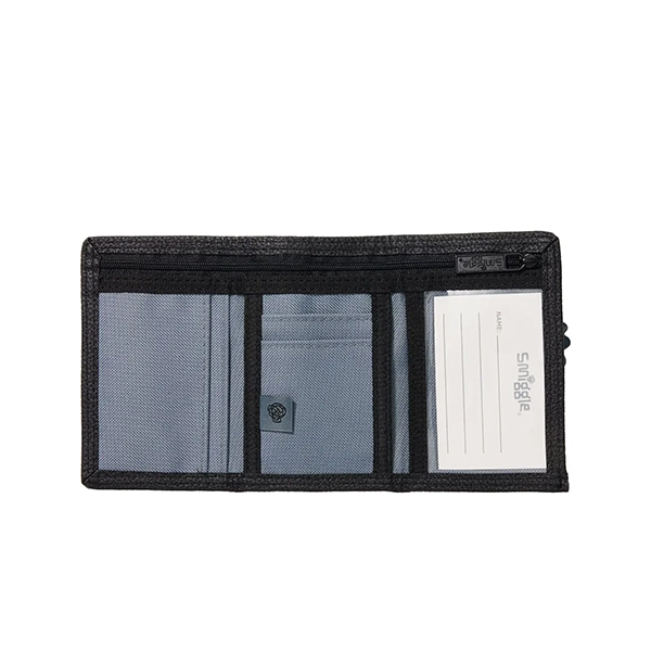 قیمت کیف پول پسرانه اسمیگل طرح هیولای خشن 74589 در punzitoys