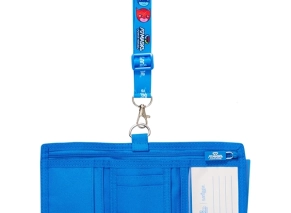 قیمت کیف پول بند دار اسمیگل Smiggle طرح PJ Masks اورجینال