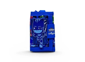 کیف پول مدرسه ای اسمیگل PJ Mask