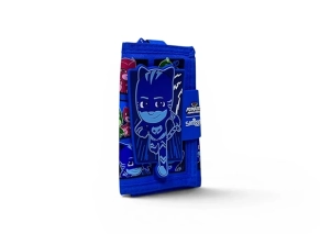 کیف پول اسمیگل با طرح شخصیت های PJ Masks