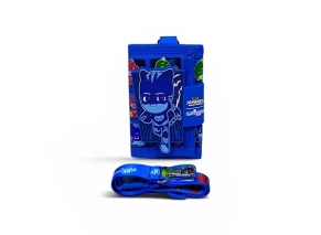 کیف پول پسرانه اسمیگل طرح PJ Mask