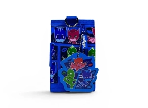 کیف پول کودک بند دار Smiggle PJ Mask در فروشگاه پانزی تویز