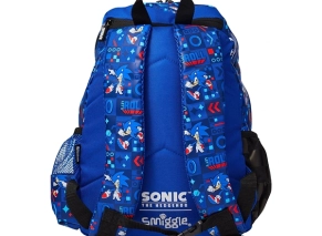 قیمت کوله پشتی پیش دبستانی اسمیگل Smiggle طرح sonic