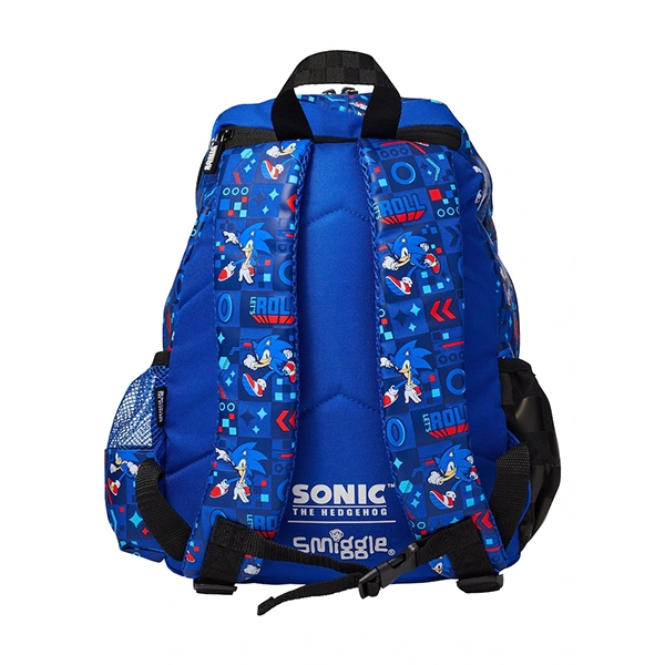 قیمت کوله پشتی پیش دبستانی اسمیگل Smiggle طرح sonic