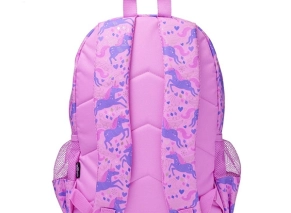 قیمت کوله پشتی مدرسه اسمیگل Smiggle طرح Magical Unicorn اورجینال